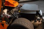 Gumpert Apollo 2010 года